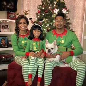 Meet your Posher, Dessirea